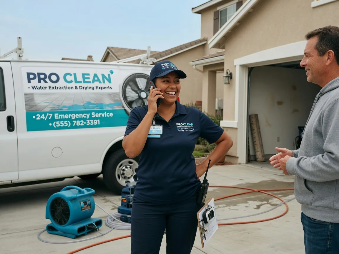 Water Extraction & Drying Astor, FL FAQs